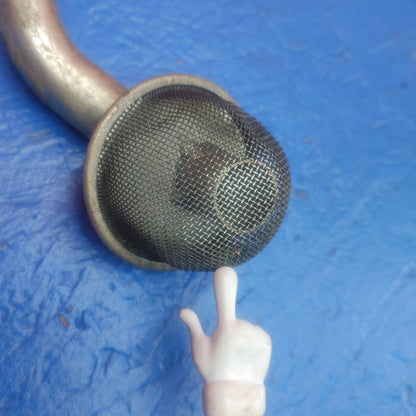 LHD, RHD Oil Pick Up Tube N326 14 240B RX7 RX-7 FC S4 FC3S 86 - 88 FC FC3S 13B SH5B21/26