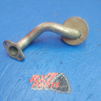 LHD, RHD Oil Pick Up Tube N326 14 240B RX7 RX-7 FC S4 FC3S 86 - 88 FC FC3S 13B SH5B21/26