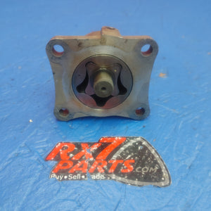LHD, RHD 12A Engine Oil Pump  RX7 RX-7 SA SA22C FB FB3S 79 - 85 SA SA22C FB FB3S 12A SH5B21/28