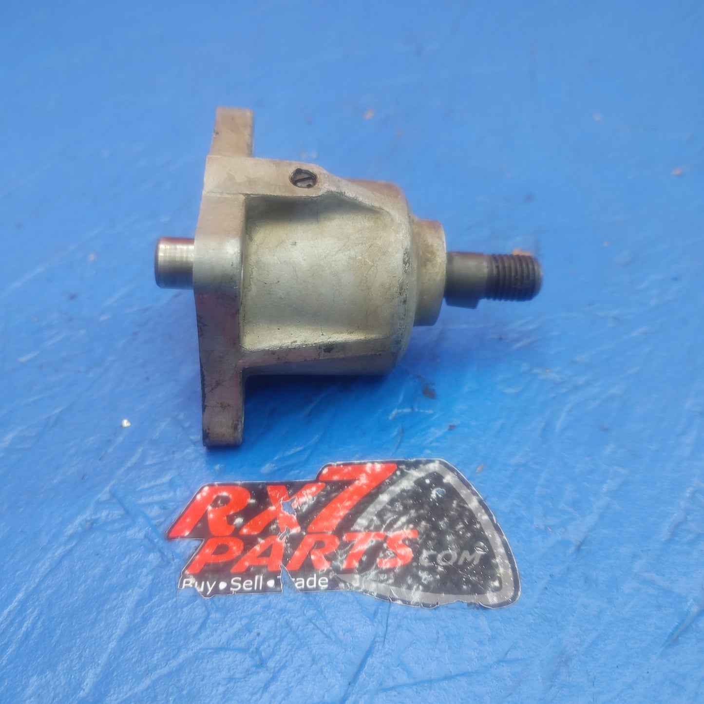 LHD, RHD 12A Engine Oil Pump  RX7 RX-7 SA SA22C FB FB3S 79 - 85 SA SA22C FB FB3S 12A SH5B21/28