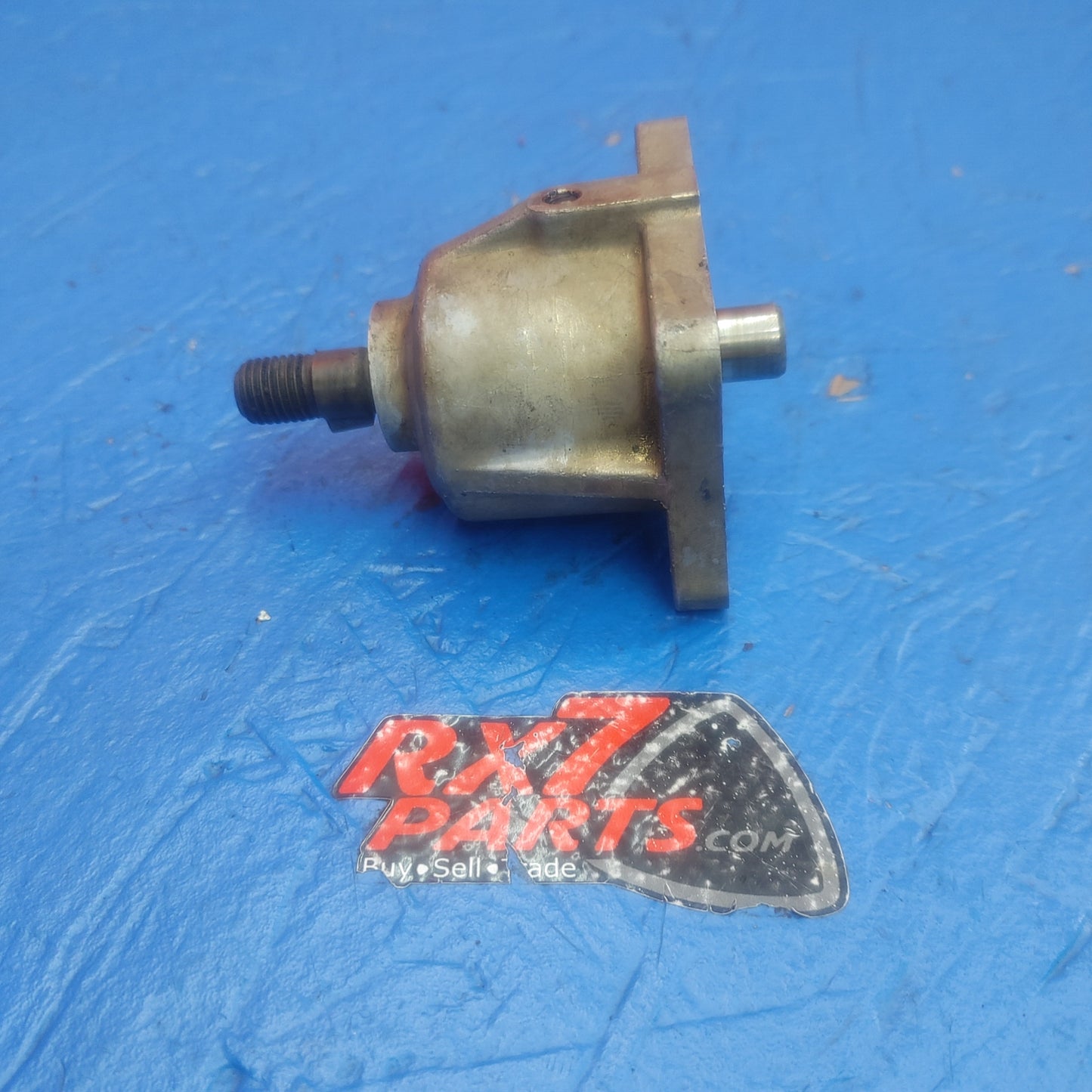 LHD, RHD 12A Engine Oil Pump  RX7 RX-7 SA SA22C FB FB3S 79 - 85 SA SA22C FB FB3S 12A SH5B21/28