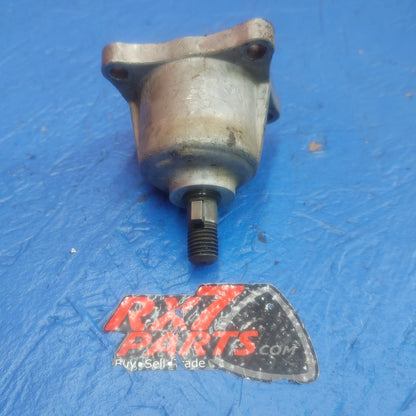 LHD, RHD 12A Engine Oil Pump  RX7 RX-7 SA SA22C FB FB3S 79 - 85 SA SA22C FB FB3S 12A SH5B21/28