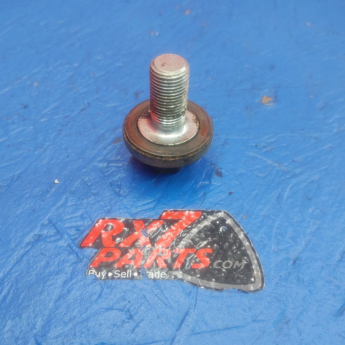 LHD, RHD Front Hub Bolt 0820 11 611B RX7 RX-7 SA SA22C FB FB3S 79 - 85 SA SA22C FB FB3S 12A SH5B21/29