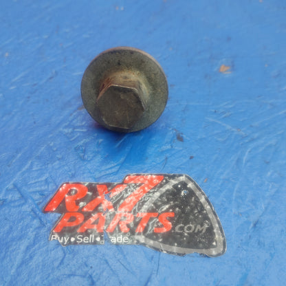 LHD, RHD Front Hub Bolt 0820 11 611B RX7 RX-7 SA SA22C FB FB3S 79 - 85 SA SA22C FB FB3S 12A SH5B21/29