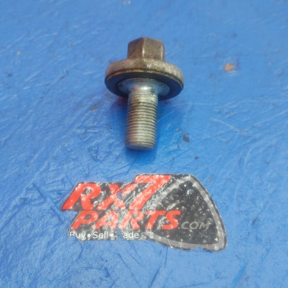 LHD, RHD Front Hub Bolt 0820 11 611B RX7 RX-7 SA SA22C FB FB3S 79 - 85 SA SA22C FB FB3S 12A SH5B21/29