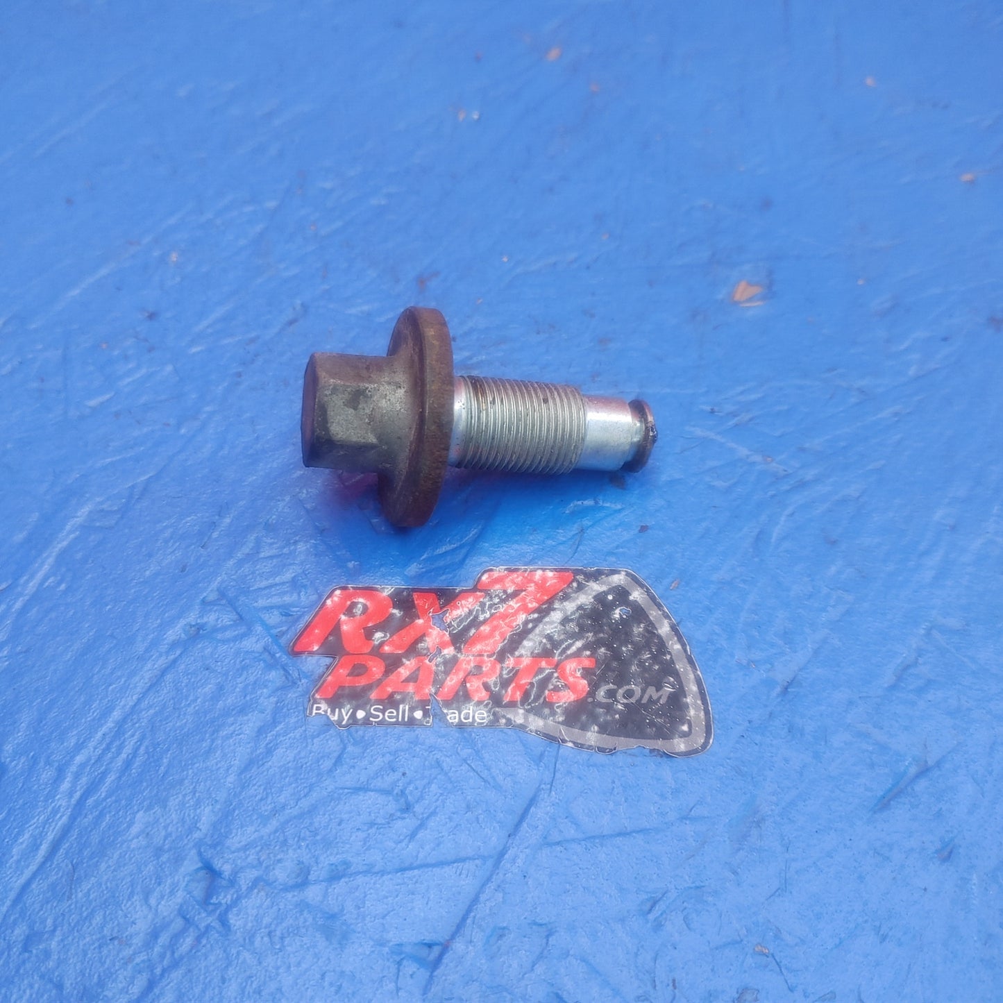 LHD, RHD Front Hub Bolt N318 11 420B RX7 RX-7 FC S4 FC3S 86 - 88 FC FC3S 13B SH5B21/30