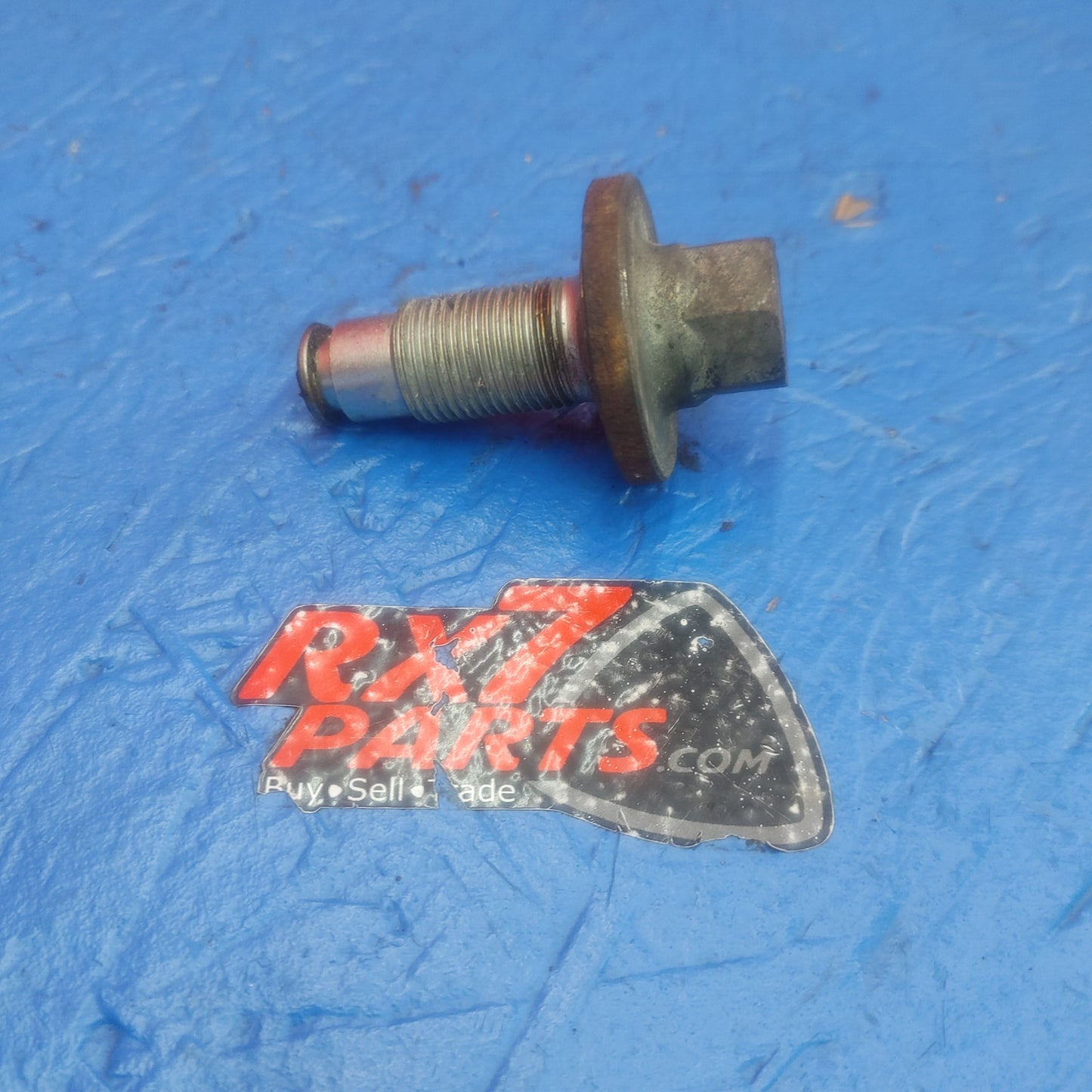 LHD, RHD Front Hub Bolt N318 11 420B RX7 RX-7 FC S4 FC3S 86 - 88 FC FC3S 13B SH5B21/30