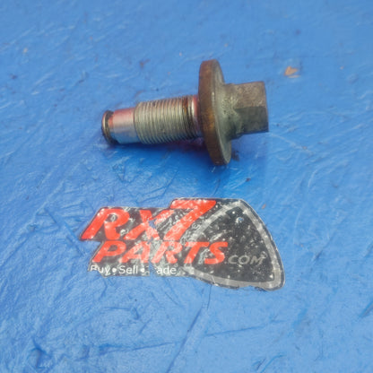 LHD, RHD Front Hub Bolt N318 11 420B RX7 RX-7 FC S4 FC3S 86 - 88 FC FC3S 13B SH5B21/30
