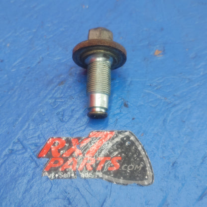 LHD, RHD Front Hub Bolt N318 11 420B RX7 RX-7 FC S4 FC3S 86 - 88 FC FC3S 13B SH5B21/30