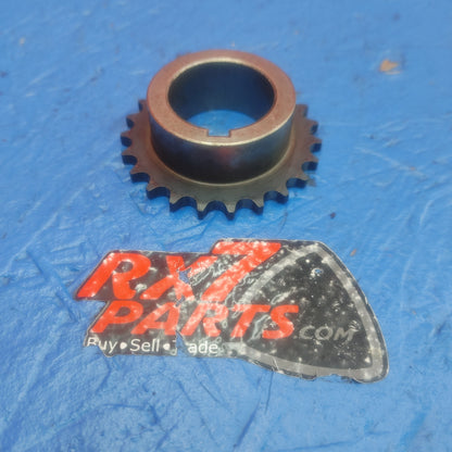 LHD, RHD 12A Only Oil Pump Drive Gear Sprocket  RX7 RX-7 SA SA22C FB FB3S 79 - 85 SA SA22C FB FB3S 12A SH5B21/31