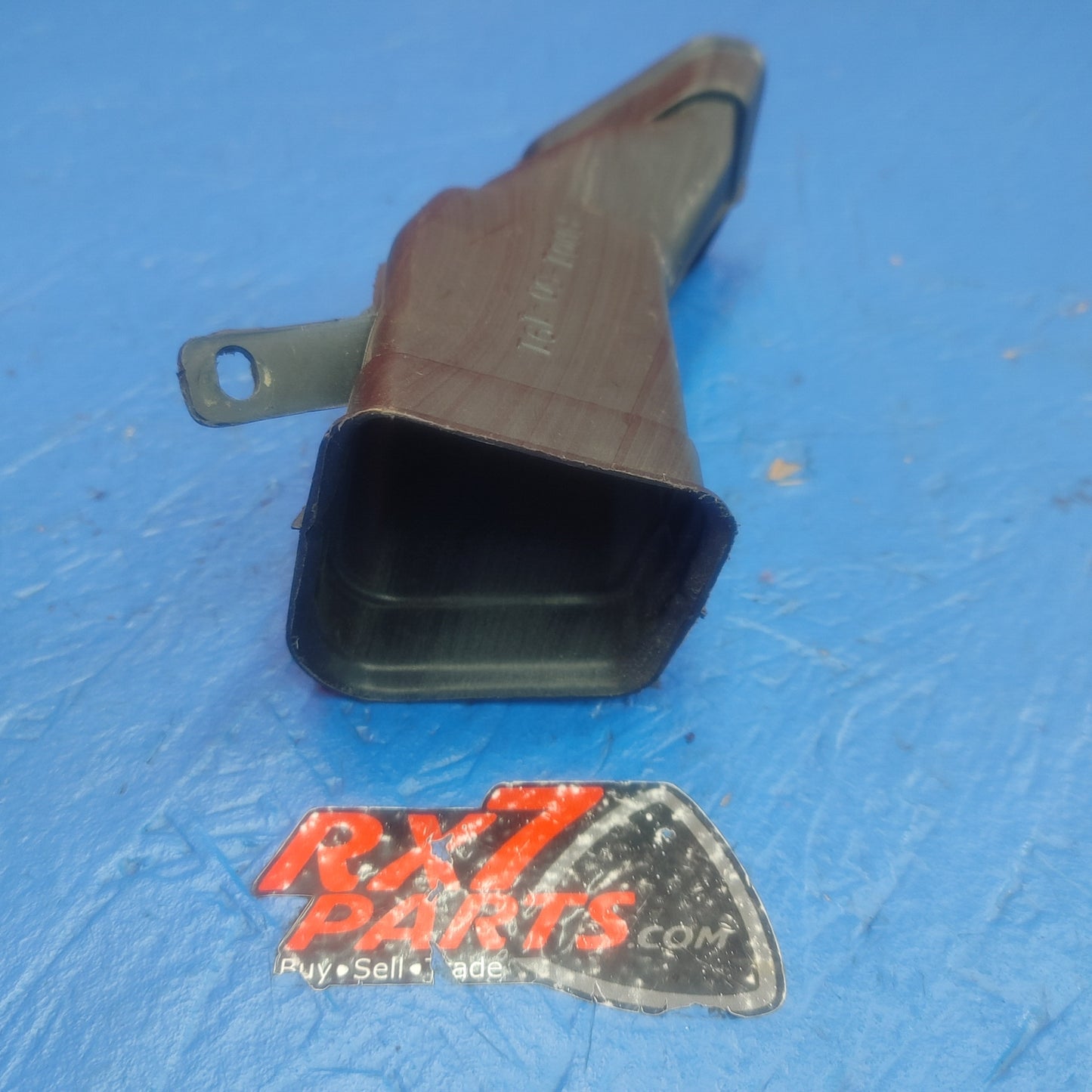 LHD Side Demister Duct FD01 60 191 RX7 RX-7 FD FD3S LHD 93 - 95 FD FD3S 13B-REW SH5B21/32