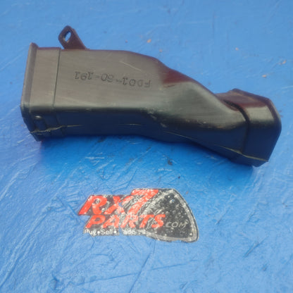 LHD Side Demister Duct FD01 60 191 RX7 RX-7 FD FD3S LHD 93 - 95 FD FD3S 13B-REW SH5B21/32