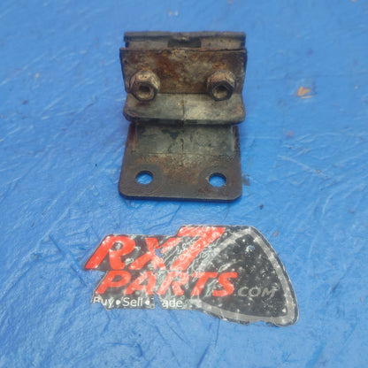 LHD, RHD Left Hand Lh Oil Cooler Mount Bracket  RX7 RX-7 SA SA22C FB FB3S 79 - 85 SA SA22C FB FB3S 12A SH5B21/34