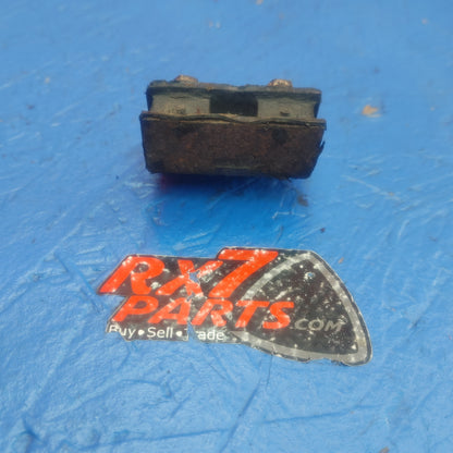 LHD, RHD Left Hand Lh Oil Cooler Mount Bracket  RX7 RX-7 SA SA22C FB FB3S 79 - 85 SA SA22C FB FB3S 12A SH5B21/34