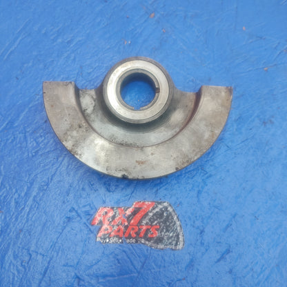 LHD, RHD 12A Front Counterweight 2Lbs 13.5Oz  RX7 RX-7 SA SA22C FB FB3S 79 - 85 SA SA22C FB FB3S 12A SH5B21/35