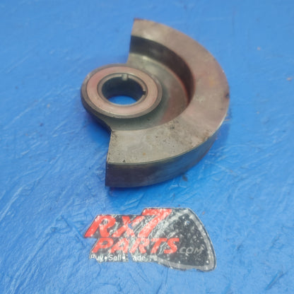 LHD, RHD 12A Front Counterweight 2Lbs 13.5Oz  RX7 RX-7 SA SA22C FB FB3S 79 - 85 SA SA22C FB FB3S 12A SH5B21/35