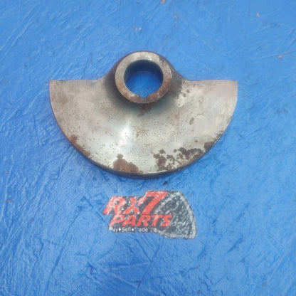 LHD, RHD 12A Front Counterweight 2Lbs 13.5Oz  RX7 RX-7 SA SA22C FB FB3S 79 - 85 SA SA22C FB FB3S 12A SH5B21/35