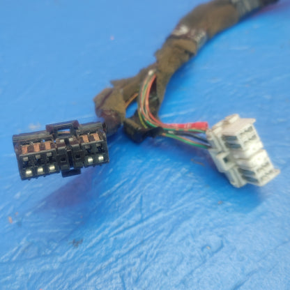 LHD, RHD Cluster Harness FD01 67 03ZA RX7 RX-7 FD FD3S LHD 93 - 95 FD FD3S 13B-REW SH5B21/36