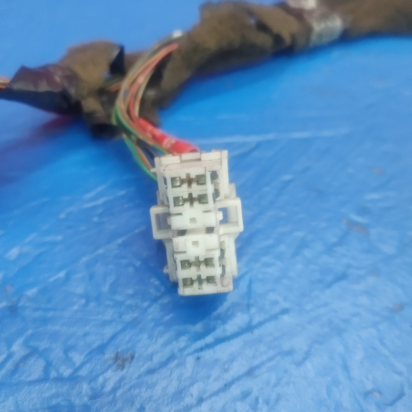 LHD, RHD Cluster Harness FD01 67 03ZA RX7 RX-7 FD FD3S LHD 93 - 95 FD FD3S 13B-REW SH5B21/36