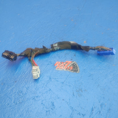 LHD, RHD Cluster Harness FD01 67 03ZA RX7 RX-7 FD FD3S LHD 93 - 95 FD FD3S 13B-REW SH5B21/36