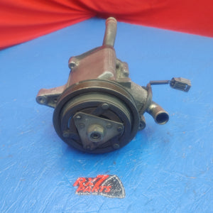 LHD, RHD Denso Rotary Air Pump  RX7 RX-7 FD FD3S 13B-REW 92 - 02 FD FD3S 13B-REW SH6B2/2