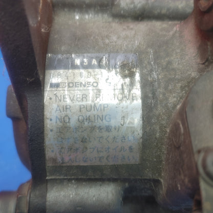 LHD, RHD Denso Rotary Air Pump  RX7 RX-7 FD FD3S 13B-REW 92 - 02 FD FD3S 13B-REW SH6B2/2