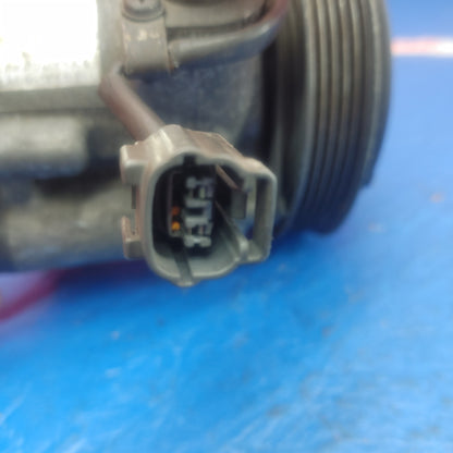LHD, RHD Denso Rotary Air Pump  RX7 RX-7 FD FD3S 13B-REW 92 - 02 FD FD3S 13B-REW SH6B2/2