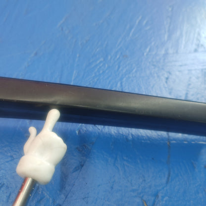 LHD, RHD Front Door Drip Molding Right Oem Rain Guard Window Trim FD01 50 530E RX7 RX-7 FD FD3S 13B-REW 92 - 02 FD FD3S 13B-REW S4B0/471