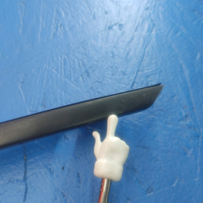 LHD, RHD Front Door Drip Molding Right Oem Rain Guard Window Trim FD01 50 530E RX7 RX-7 FD FD3S 13B-REW 92 - 02 FD FD3S 13B-REW S4B0/471