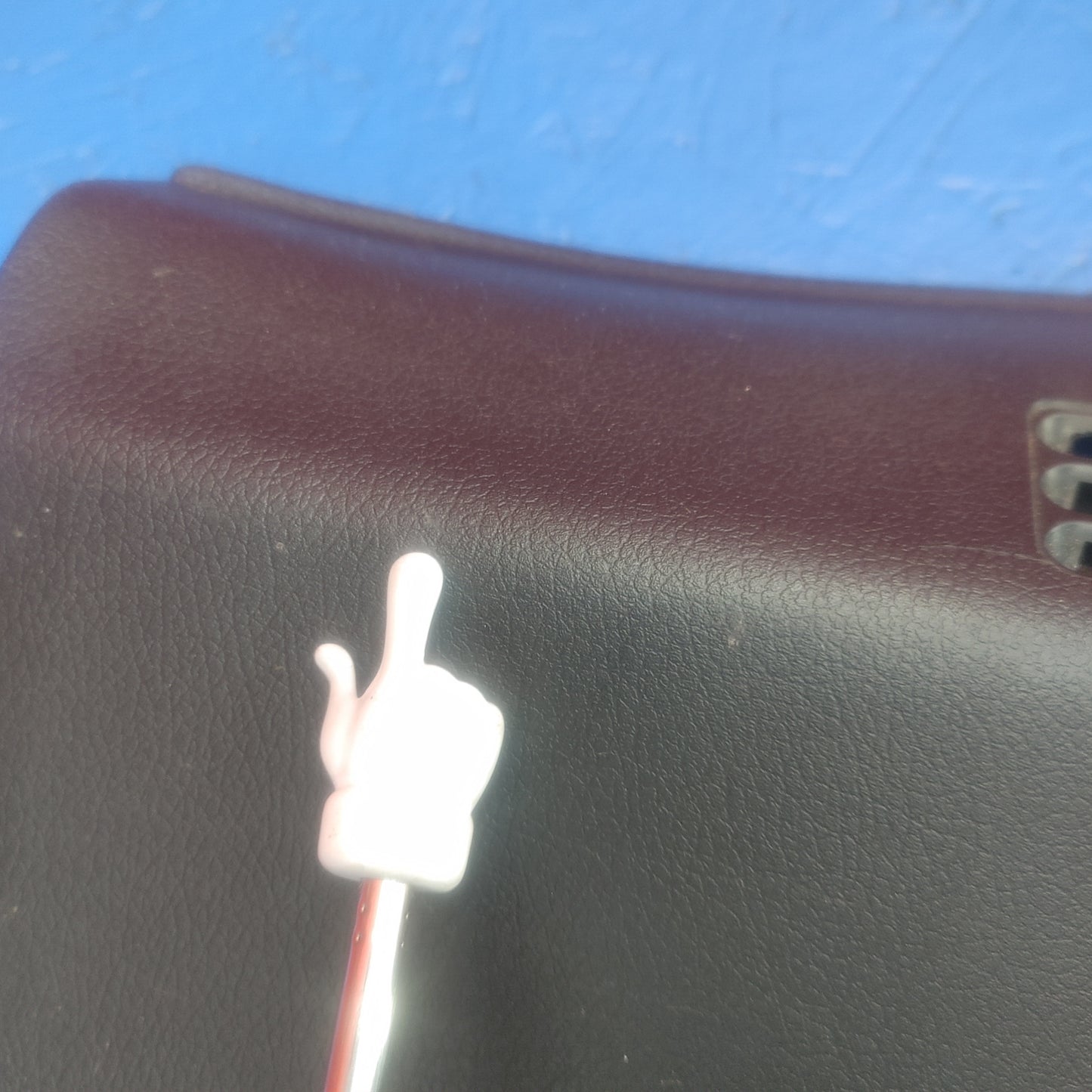LHD, RHD Rear Hatch Center Trunk Garnish FD01 68 89X RX7 RX-7 FD FD3S 13B-REW 92 - 02 FD FD3S 13B-REW S4B0/472