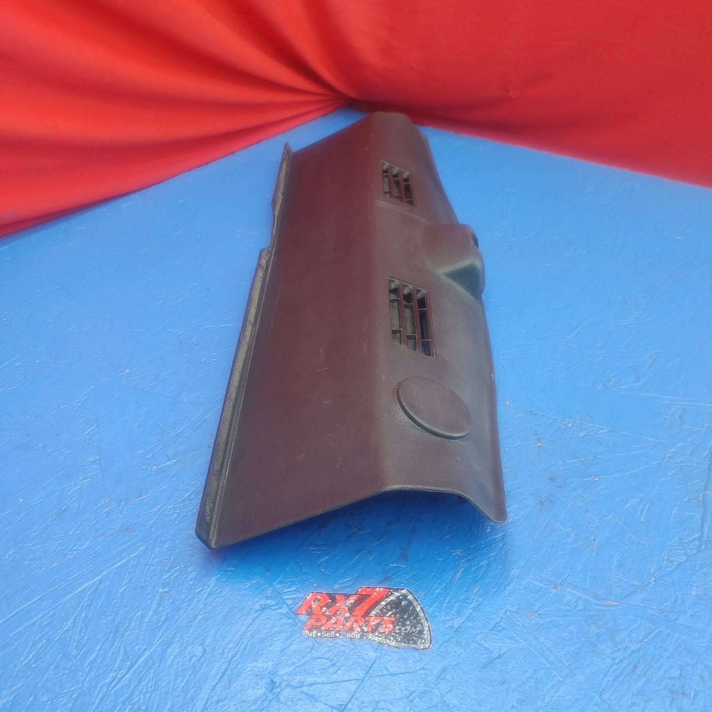 LHD, RHD Rear Hatch Center Trunk Garnish FD01 68 89X RX7 RX-7 FD FD3S 13B-REW 92 - 02 FD FD3S 13B-REW S4B0/472
