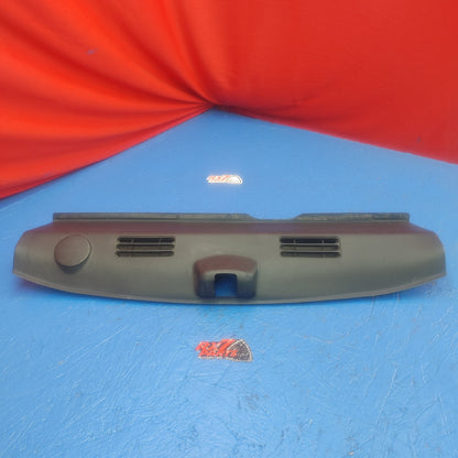 LHD, RHD Rear Hatch Center Trunk Garnish FD01 68 89X RX7 RX-7 FD FD3S 13B-REW 92 - 02 FD FD3S 13B-REW S4B0/472