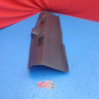 LHD, RHD Rear Hatch Center Trunk Garnish FD01 68 89X RX7 RX-7 FD FD3S 13B-REW 92 - 02 FD FD3S 13B-REW S4B0/472
