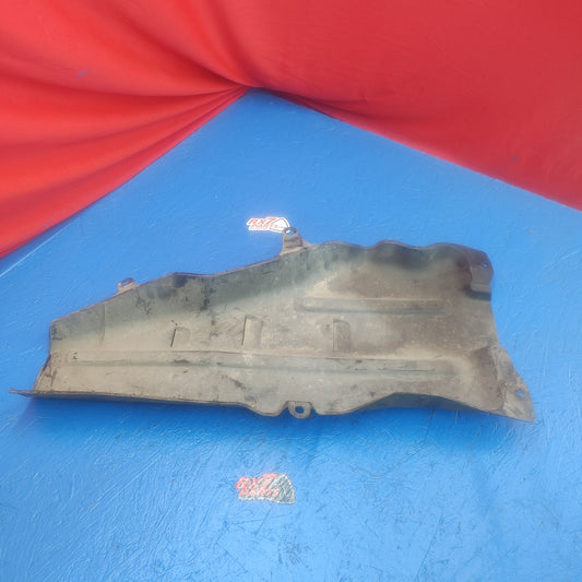 LHD, RHD Underbody Air Flow Insulator Splash Shield FD01 56 114 RX7 RX-7 FD FD3S 13B-REW 92 - 02 FD FD3S 13B-REW S4B0/473