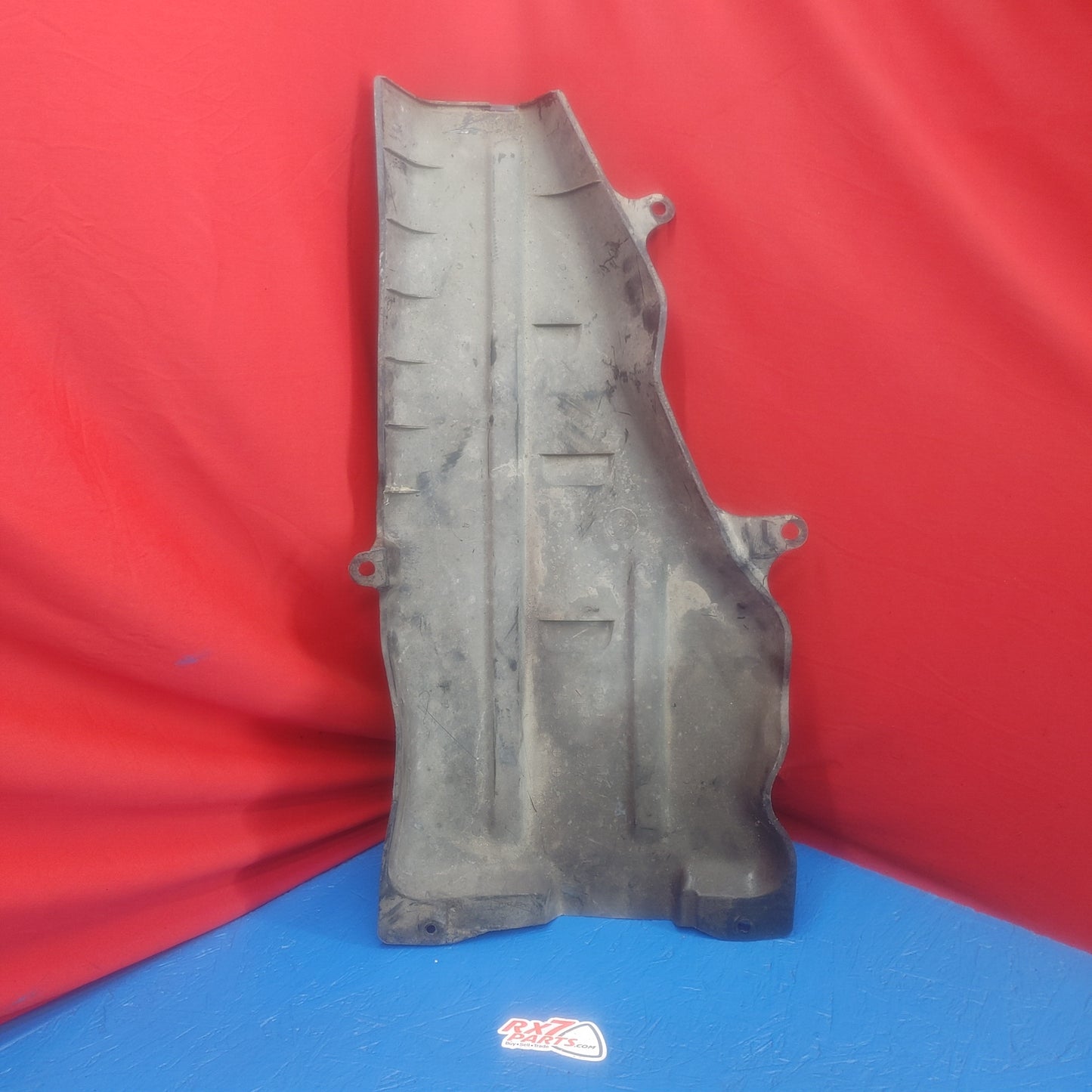 LHD, RHD Underbody Air Flow Insulator Splash Shield FD01 56 114 RX7 RX-7 FD FD3S 13B-REW 92 - 02 FD FD3S 13B-REW S4B0/473