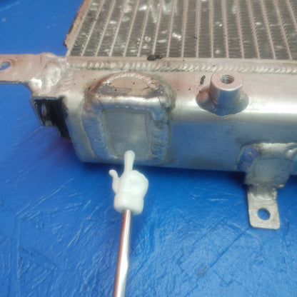 LHD, RHD Koyo Aluminum Racing Radiator  RX7 RX-7 FD FD3S 13B-REW 92 - 02 FD FD3S 13B-REW S4B0/474