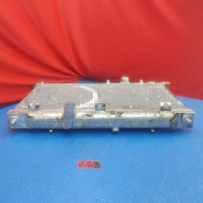 LHD, RHD Koyo Aluminum Racing Radiator  RX7 RX-7 FD FD3S 13B-REW 92 - 02 FD FD3S 13B-REW S4B0/474