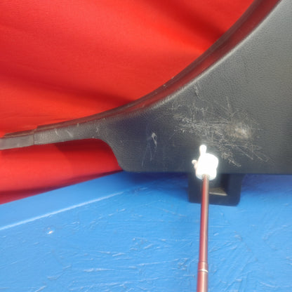 LHD, RHD Right Rear Cubby Quarter Plastic FD01 68 530 RX7 RX-7 FD FD3S 13B-REW 92 - 02 FD FD3S 13B-REW S4B0/475