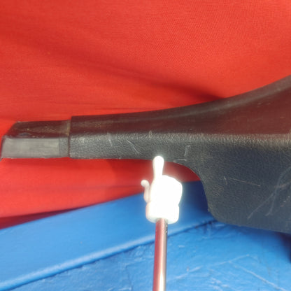 LHD, RHD Right Rear Cubby Quarter Plastic FD01 68 530 RX7 RX-7 FD FD3S 13B-REW 92 - 02 FD FD3S 13B-REW S4B0/475