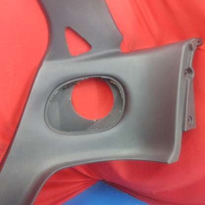 LHD, RHD Right Rear Cubby Quarter Plastic FD01 68 530 RX7 RX-7 FD FD3S 13B-REW 92 - 02 FD FD3S 13B-REW S4B0/475