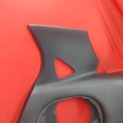 LHD, RHD Right Rear Cubby Quarter Plastic FD01 68 530 RX7 RX-7 FD FD3S 13B-REW 92 - 02 FD FD3S 13B-REW S4B0/475