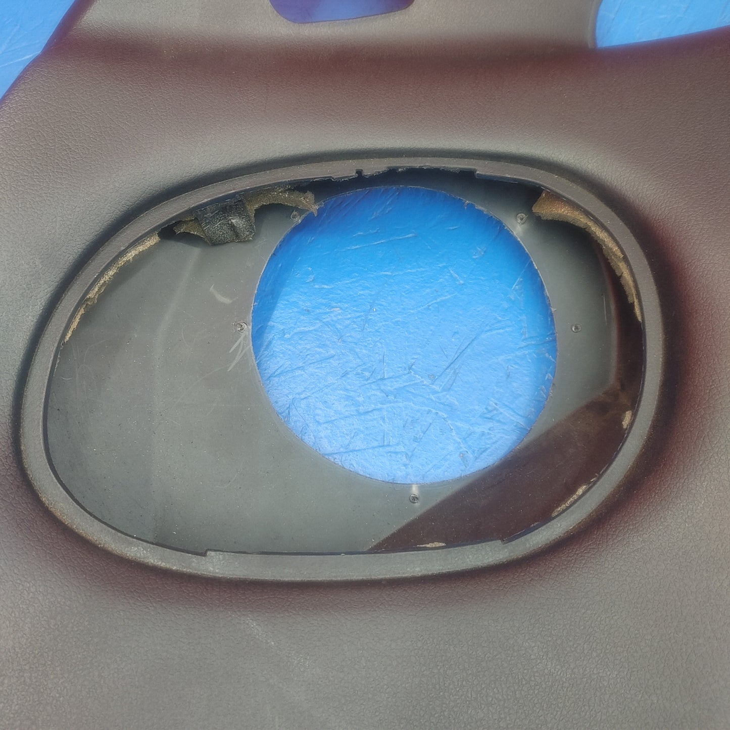 LHD, RHD Right Rear Cubby Quarter Plastic FD01 68 530 RX7 RX-7 FD FD3S 13B-REW 92 - 02 FD FD3S 13B-REW S4B0/475