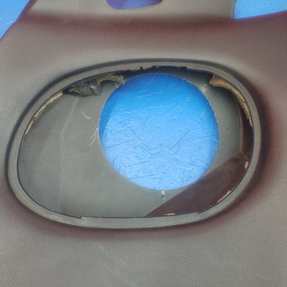 LHD, RHD Right Rear Cubby Quarter Plastic FD01 68 530 RX7 RX-7 FD FD3S 13B-REW 92 - 02 FD FD3S 13B-REW S4B0/475