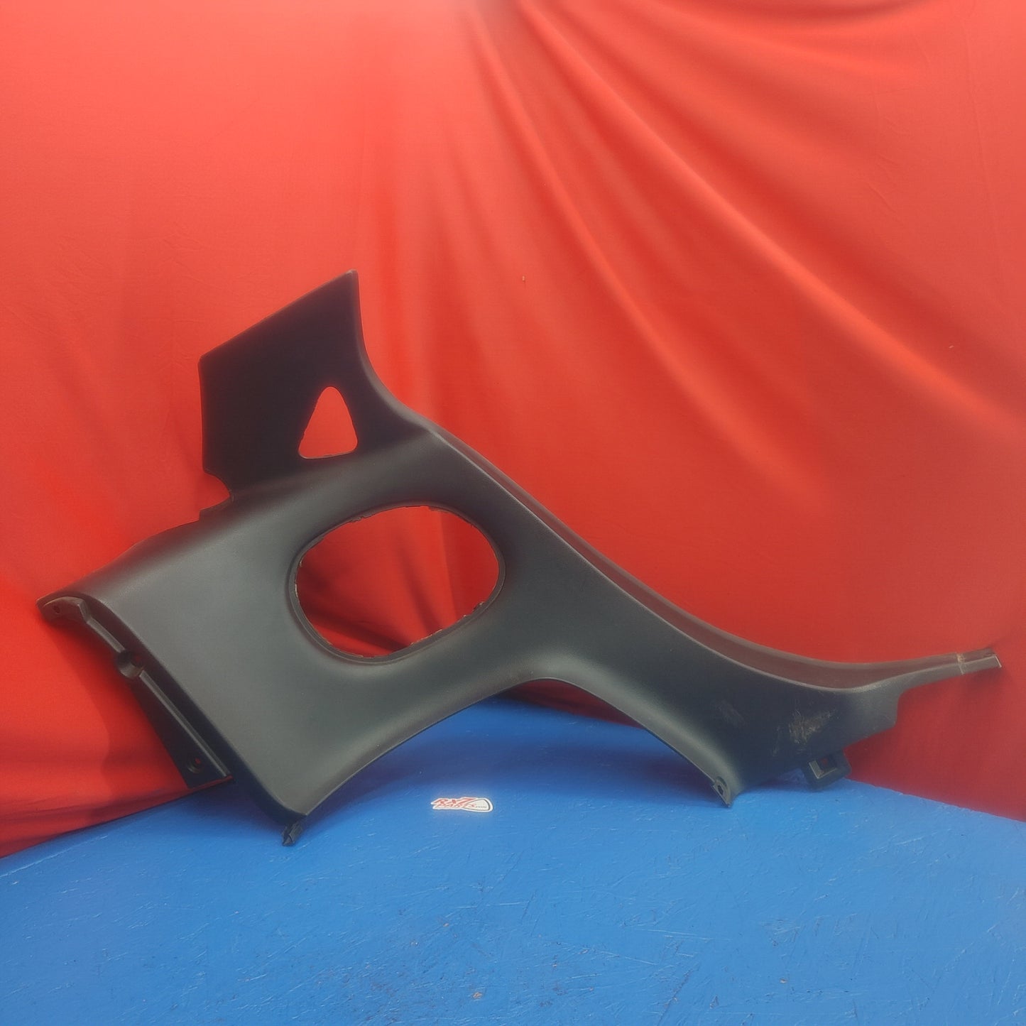 LHD, RHD Left Rear Cubby Quarter Plastic FD01 68 560 RX7 RX-7 FD FD3S 13B-REW 92 - 02 FD FD3S 13B-REW S4B0/476