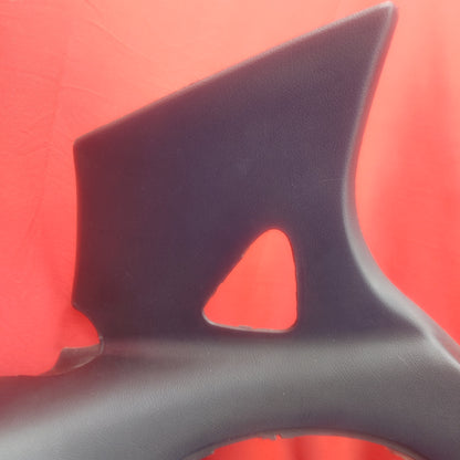 LHD, RHD Left Rear Cubby Quarter Plastic FD01 68 560 RX7 RX-7 FD FD3S 13B-REW 92 - 02 FD FD3S 13B-REW S4B0/476