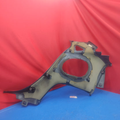 LHD, RHD Left Rear Cubby Quarter Plastic FD01 68 560 RX7 RX-7 FD FD3S 13B-REW 92 - 02 FD FD3S 13B-REW S4B0/476