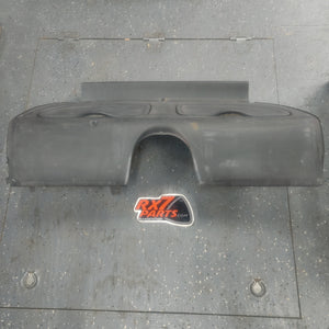 LHD, RHD Rear Storage Bins Cubby  RX7 RX-7 FD FD3S 13B-REW 92 - 02 FD FD3S 13B-REW S4B0/477