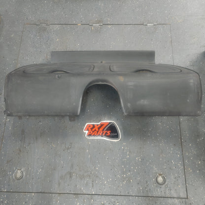 LHD, RHD Rear Storage Bins Cubby  RX7 RX-7 FD FD3S 13B-REW 92 - 02 FD FD3S 13B-REW S4B0/477