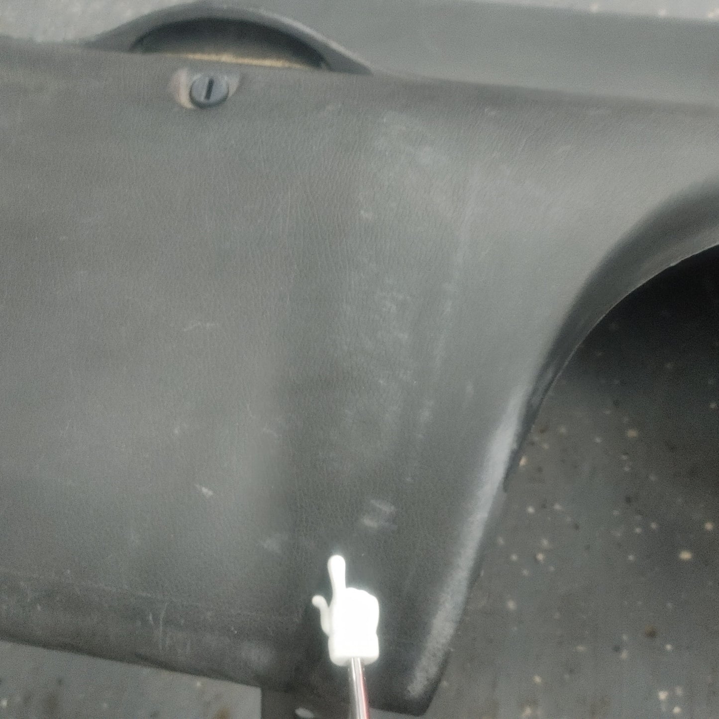 LHD, RHD Rear Storage Bins Cubby  RX7 RX-7 FD FD3S 13B-REW 92 - 02 FD FD3S 13B-REW S4B0/477