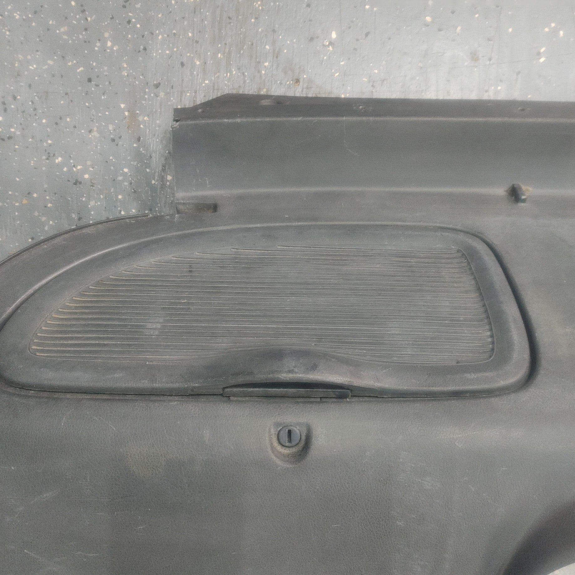 LHD, RHD Rear Storage Bins Cubby RX7 RX-7 FD FD3S 13B-REW 92 - 02 FD F